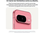 Móvil - Google Pixel 9, Obsidiana, 128 GB, 12 GB RAM, 6.3 Actua OLED, Google Tensor G4, 4700 mAh, Android 14