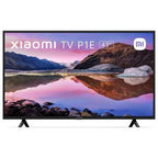 Xiaomi Mi TV p1e - Televisor LED Smart TV 43" 4K