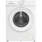 Lavadora Indesit IMA 762 MY TIME SPT Carga Frontal 7Kg 1200rpm A Blanca Motor Inverter