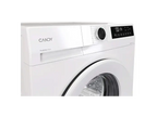 Lavadora carga frontal - Candy GD 4105-S ProWash 300, 10 kg, 1400 rpm, 16 programas, Blanco
