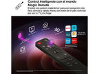 TV OLED 65 - LG OLED65G54LW, OLED 4K, Procesador Inteligente α11 AI Processor 4K Gen2, Smart TV, Rocky Black