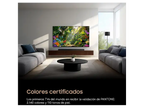 TV OLED 55 - Samsung TQ55S90HAEXXC, OLED 4K, NQ4 AI Gen3 Processor, Smart TV, Tecnología Sin Reflejos, Full AI, Negro
