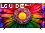 Smart TV LG 65ur80006lj.aeu 4K Ultra HD 65