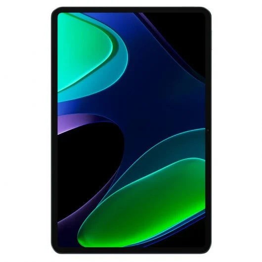 Xiaomi Pad 6 6GB/128GB Azul