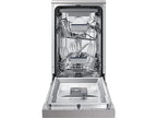 Lavavajillas Samsung DW50R4070FS 45cm Inox