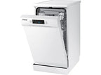 Samsung DW50R4070FW lavavajillas 45 cm