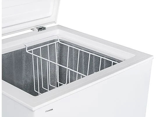 Congelador Hisense FT125D4AWF