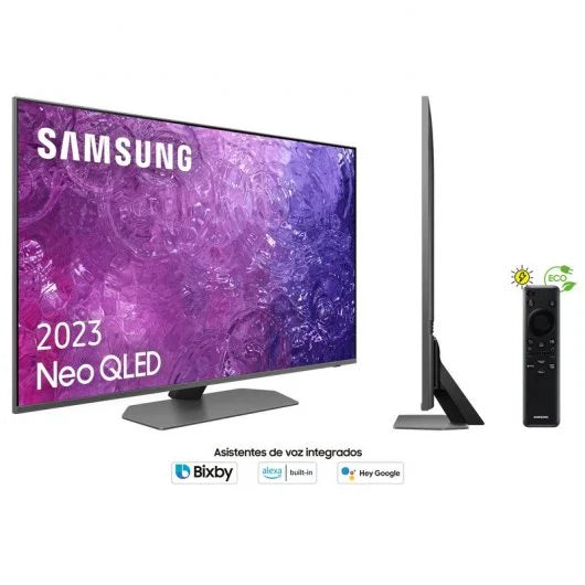 Neo Qled Samsung TQ43QN90CATXXC 43 4K Smart TV