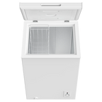 Congelador horizontal infiniton ch-a98b