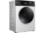Lavadora Cecotec Bolero DressCode 9500 Inverter a 9kg 1400 rpm Blanco