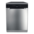 Lavavajillas Whirlpool wfc3c34x (14 cubiertos - 60 cm - Inox)