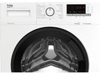 Lavadora Beko WTA9715XW 9kg 1400rpm