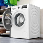 Bosch WAN28286ES lavadora 8 Kg.