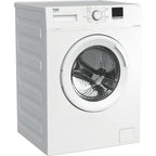 Lavadora Beko 7kg WTE7611BWR