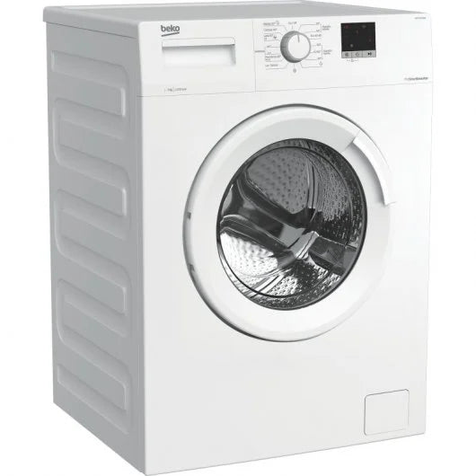 Lavadora Beko 7kg WTE7611BWR