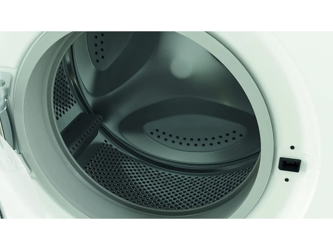 Indesit EWC61050WSPN lavadora 6 kg 1000 rpm
