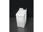 Lavadora carga superior AEG LTN6G7210A Blanco 7kg