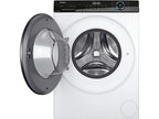 Haier - lavadora HW90BP14939S 9kg 1400rpm a
