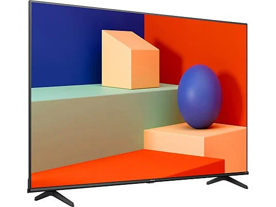 Hisense 50A6K - Televisor LED Smart TV 50 4K