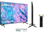 LED Samsung TU65CU7175UXXC 65 4K Smart TV