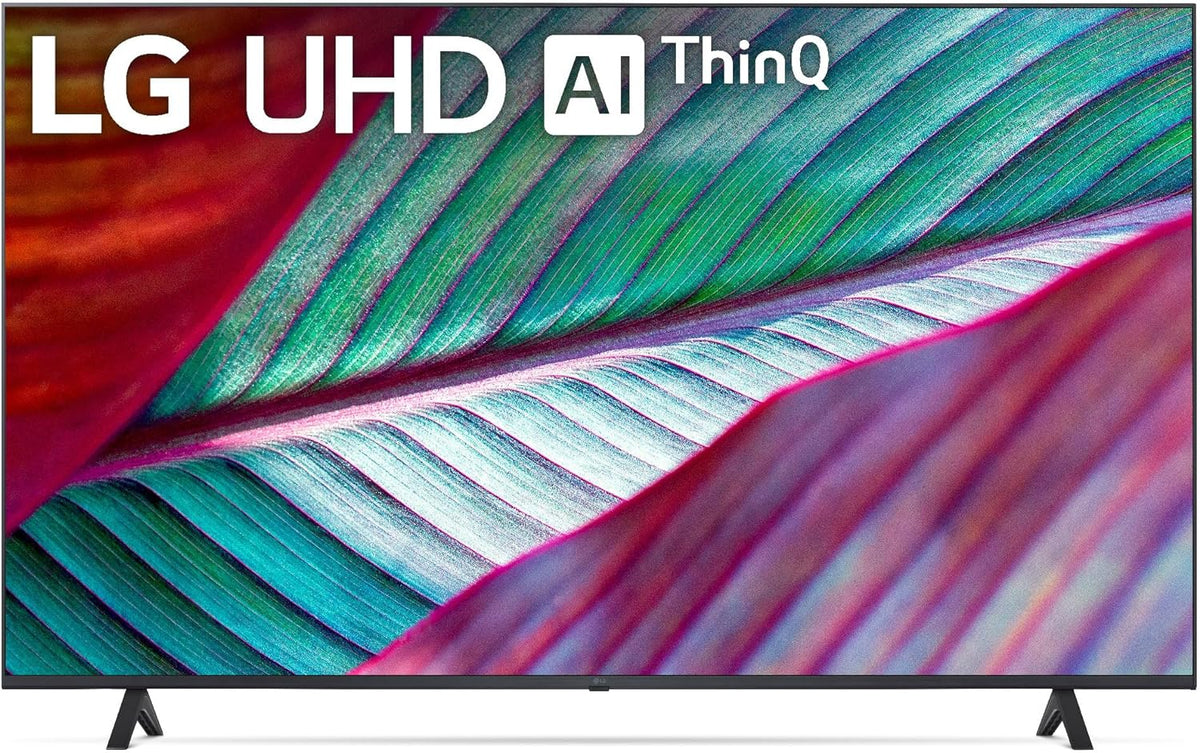 LG 55UR78006LK - Televisor LED Smart TV 55 4K