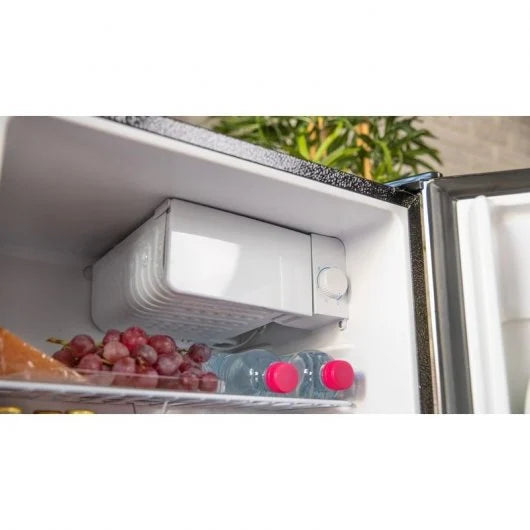 GrandCooler 20000 SilentCompress Inox - Cecotec