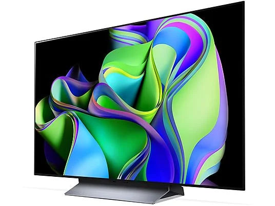 Televisor Oled LG OLED65C36LC 4k UHD Smart TV