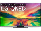 QNED LG 55QNED826RE 55 4K Smart TV