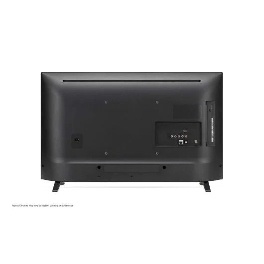 LG 32LQ631C 32" LED Full HD Smart TV Wifi