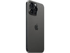 Apple iPhone 15 Pro Max 256 GB / titanio Negro
