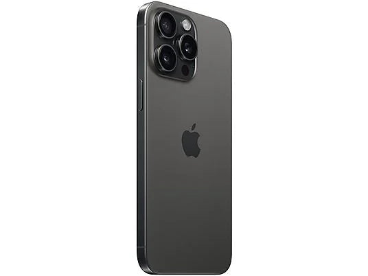 Apple iPhone 15 Pro Max 256 GB / titanio Negro
