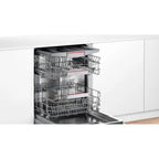 Bosch SMV4ECX21E lavavajillas Integrable