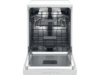 Whirlpool - lavavajillas Whirpool 14 servicios, 60 cm - WFC 3C34.