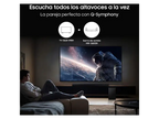 TV OLED 55 - Samsung TQ55S90HAEXXC, OLED 4K, NQ4 AI Gen3 Processor, Smart TV, Tecnología Sin Reflejos, Full AI, Negro