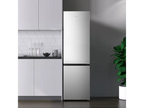 Frigorífico combi - Hisense RB440N4ACA, No Frost, 201.7 cm, 336 l, Multi-Air Flow. Motor Inverter, Inox