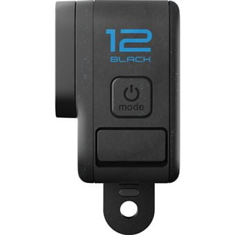 Cámara deportiva Gopro Hero12 Black + Accesorios
