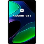 Tablet Xiaomi Pad 6 256GB Gris 8GB