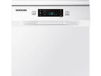 Samsung DW50R4070FW lavavajillas 45 cm