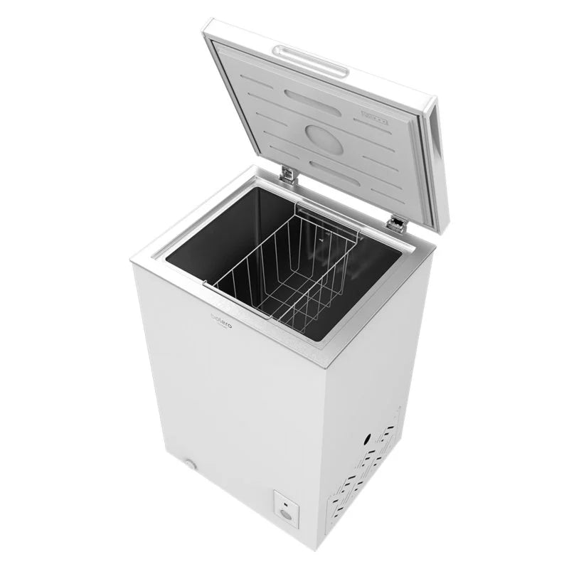 Congelador Horizontal Cecotec Bolero CoolMarket Chest 99