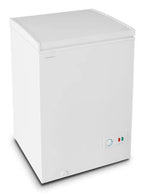 Congelador horizontal infiniton ch-a98b