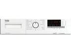 Lavadora Beko WTA9715XW 9kg 1400rpm
