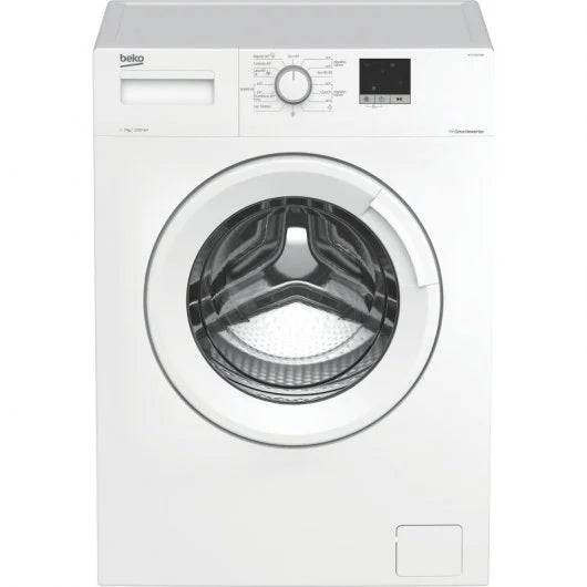 Lavadora Beko 7kg WTE7611BWR