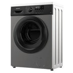 Lavadora Cecotec Bolero DressCode 7000 7kg 1200 rpm 23 Programas D 85 cm