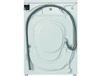 Indesit EWC61050WSPN lavadora 6 kg 1000 rpm