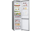 Frigorífico combi - LG GBV3200DPY, Total no Frost, 203 cm, 387 L, DoorCooling+, FRESHConverter, Inox antihuellas