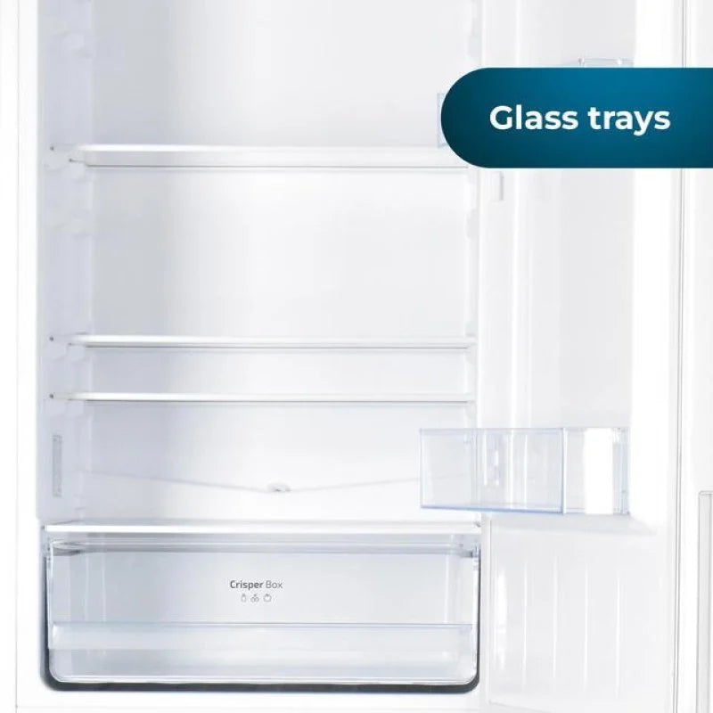 Bolero CoolMarket Combi 262 White E - Cecotec