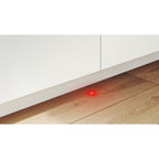 Bosch SMV4ECX21E lavavajillas Integrable