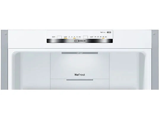 Bosch Frigorífico Combi KGN36VIEA