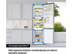Frigorífico Combi Samsung RB38C675CS9EF Inox