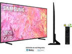 Televisor Samsung TQ55Q64CAUXXC 55 Qled 4K Smart TV